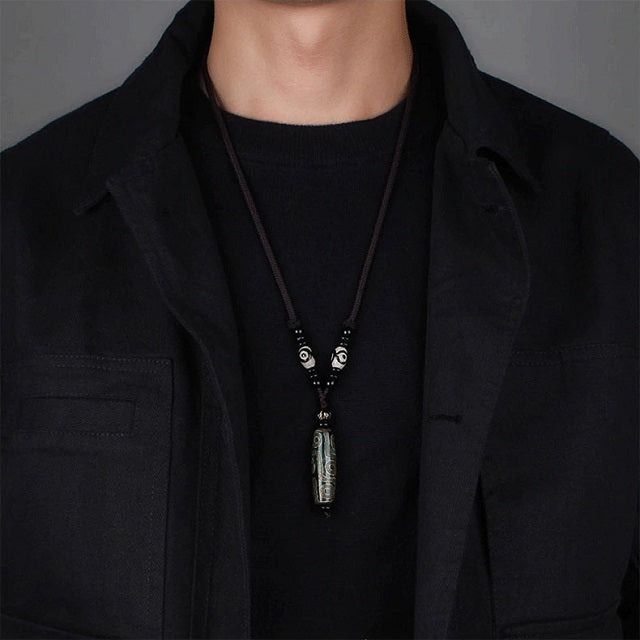 Tibetan Necklace