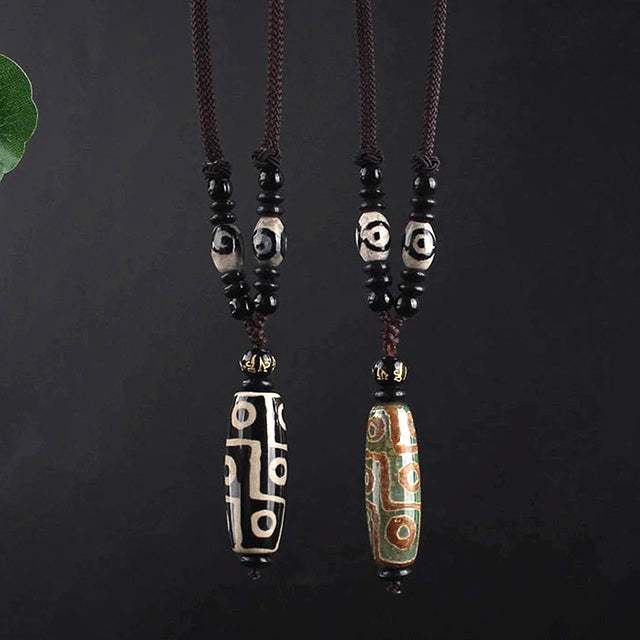 Tibetan Necklace