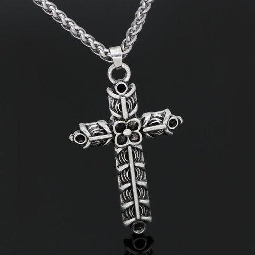 Viking Ragnar Necklace