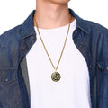 Pendentif Allah