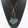 Pendentif Attrape Rêve