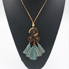 Pendentif Attrape Rêve