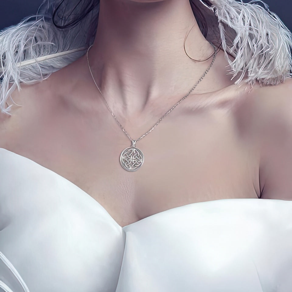 Colgante Celta