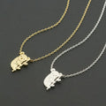 Pendentif Koala Collier