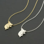 Pendentif Koala Collier