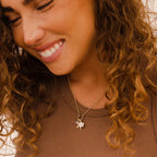 Colgante de Signo Zodiacal Colorido