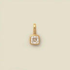 Colgante de Signo Zodiacal Colorido