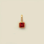 Colgante de Signo Zodiacal Colorido